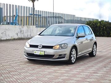 Volkswagen Golf Business 1.6 TDI 5p. Highline