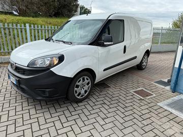 Fiat Doblo Doblò 1.6 MJT 120CV S&S PL-TN Cargo Max