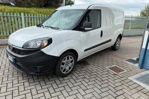 Fiat Doblo Doblò 1.6 MJT 120CV S&S PL-TN Cargo Max