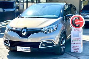 RENAULT Captur 1.5 dCi 8V 90 CV S&S Ener. R-Link D