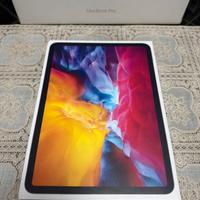 Ipad Pro 11” 2Gen 128GB Cellulare (120Hz) - 92%🔋