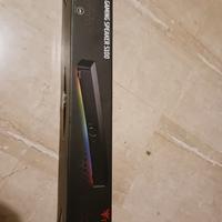 soundbar gaming bluetooth 