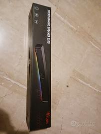 soundbar gaming bluetooth 