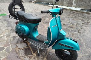 Vespa 50 special 