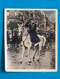 Figurina 30 AMMIRAGLIO HORTHY 1919 BUDAPEST UNGARN