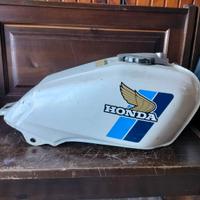 serbatoi moto  - FT 500 - SV 650 GLADIUS