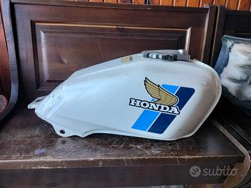 serbatoi moto  - FT 500 - SV 650 GLADIUS