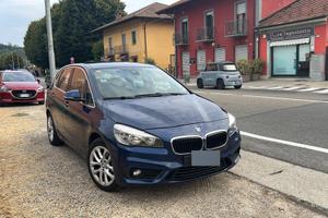 bmw serie 2 Active router