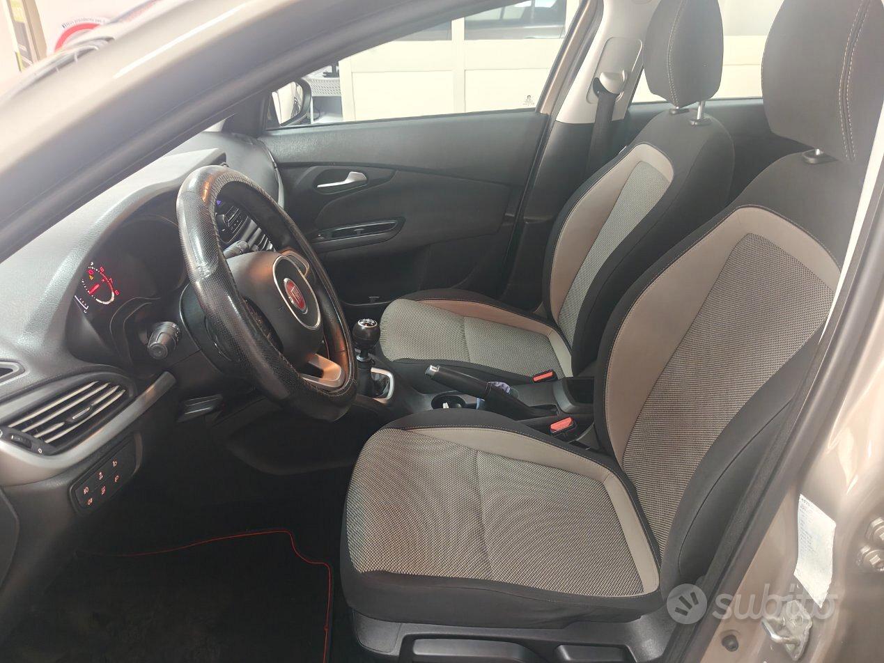 Fiat Tipo 2017 photo 2