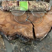 Occhiali vintage da vista epoca 1900