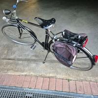 BICICLETTA VINTAGE