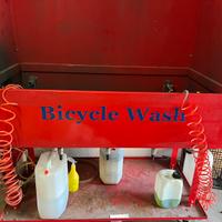 Lavabici BICISUPPORT