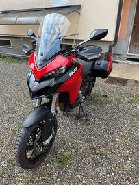 Ducati multistrada 950 s