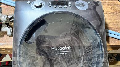 Ariston lavatrice asciugatrice