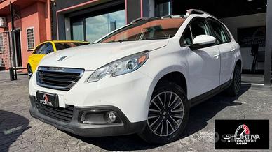 Peugeot 2008 PREZZO REALE! DISTRIBUZIONE FATTA IN