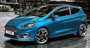 Ricambi vari ford kuga puma ka fiesta st line
