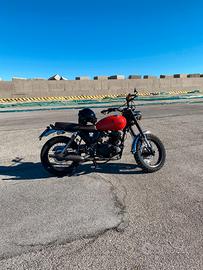 Mash Two Fifty 250 - 2017