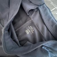 Pantaloni felpati POLO