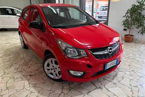OPEL Karl 1.0 75 CV Cosmo