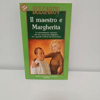 Il Maestro e Margherita - Michail Bulgakov
