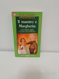 Il Maestro e Margherita - Michail Bulgakov