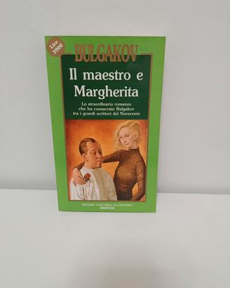 Il Maestro e Margherita - Michail Bulgakov