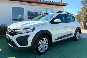 Dacia Sandero Stepway 1.0 TCe ECO-G Expression - 2