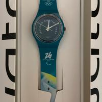 Swatch