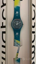 Swatch