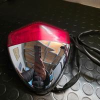 Fanalino Shadow 600