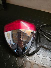 Fanalino Shadow 600