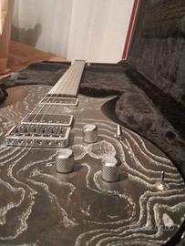 Chitarra di Boutique Svizzera: Relish Guitars