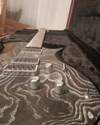 Chitarra di Boutique Svizzera: Relish Guitars