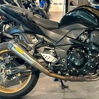 Scarico Arrow GP-pro Kawasaki z750
