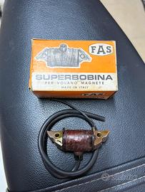 BOBINA FBM 48 - MORINI 48 BENELLI 48  DANSI 1137