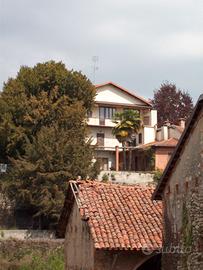 Casa indipendente