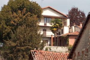 Casa indipendente