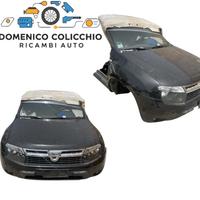 RICAMBI USATI DACIA DUSTER 2010