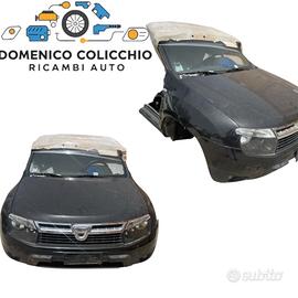 RICAMBI USATI DACIA DUSTER 2010