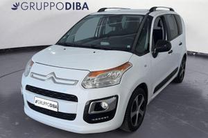 Citroën C3 Picasso Diesel 1.6 bluehdi Feel ed...