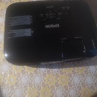Proiettore epson ebx72