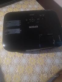 Proiettore epson ebx72