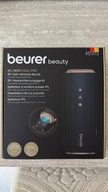 Epilatore luce pulsata Beuer