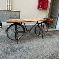 Pianale arredamento industriale