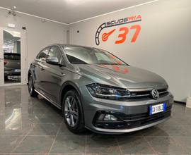 Volkswagen Polo 1.0 TGI 5p. R-LINE BlueMotion Tech