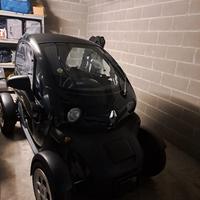 Renault Twizy