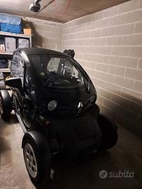 Renault Twizy