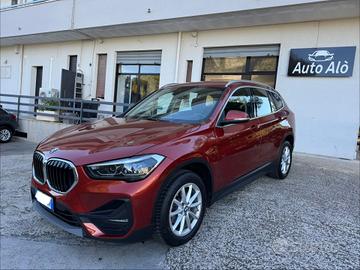 Bmw X1 sDrive18d - FARI LED- NAVI - 2022