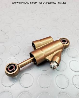 AMMORTIZZATORE STERZO HONDA CRF 450 2011 2012 CRE