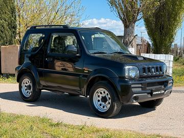 Suzuki Jimny 1.5 DDiS cat 4WD JLX UNIPRO.